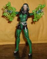 Polaris (Marvel Legends) Custom Action Figure