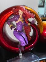 Medusa (Marvel Legends) Custom Action Figure