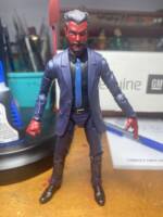 Azazel (Marvel Legends) Custom Action Figure