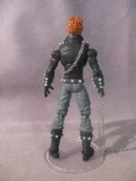 Ghost Rider - Danny Ketch (Marvel Universe) Custom Action Figure