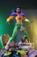Marvel Legends Threnody (Marvel Legends) Custom Action Figure