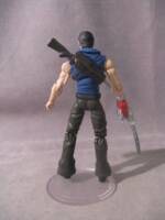 Ash Williams (Army of Darkness) Custom Action Figure