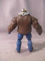 Multiversus Jason Voorhees (Friday the 13th) Custom Action Figure