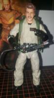 "Call Someone Else!" RAY STANTZ (Ghostbusters) Custom Action Figure