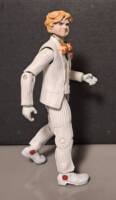 Arcade (Marvel Universe) Custom Action Figure