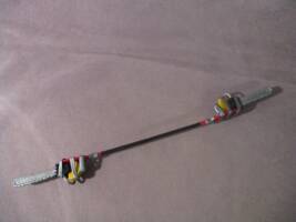 Paddlesaw (Zombies) Custom Other