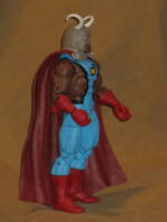 Aries-Zodiac (Marvel Legends) Custom Action Figure
