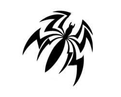 Symbiote Scarlet Spider (Original) (Marvel Legends) Custom Action Figure [OC Symbol]