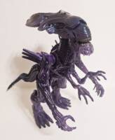 Xenomorph Queen (Aliens) Custom Action Figure