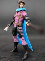 Gambit (Mutant X) (Marvel Legends) Custom Action Figure
