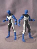 Mauler Twins (Invincible) Custom Action Figure