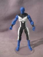 Mauler Twins (Invincible) Custom Action Figure