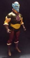 Super Powers Eclipso (Super Powers) Custom Action Figure