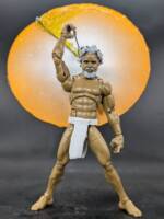 Gateway V2 (Marvel Legends) Custom Action Figure