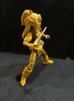 Cutter (Elf Quest) Custom Action Figure