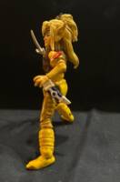 Cutter (Elf Quest) Custom Action Figure