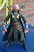 Leonardo in The Wandering Swordsman (not canon an original idea) (Teenage Mutant Ninja Turtles) Custom Action Figure