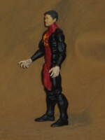 Collective Man (Marvel Legends) Custom Action Figure