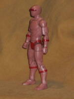 Vakume (Marvel Legends) Custom Action Figure