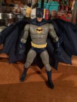 Batman (DC Multiverse) Custom Action Figure