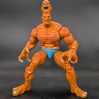 Bi-Beast V2 (Marvel Legends) Custom Action Figure