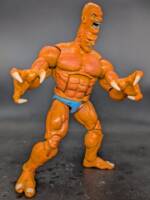 Bi-Beast V2 (Marvel Legends) Custom Action Figure
