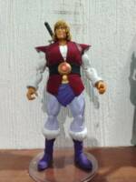 Prince Adam Masterverse Custom (Masters of the Universe) Custom Action Figure