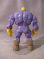 The Maxx (Image) Custom Action Figure