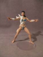 Fathom - Aspen Matthews (Fathom) Custom Action Figure
