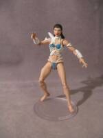 Fathom - Aspen Matthews (Fathom) Custom Action Figure