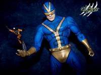 Goliath - (Icon) (Avengers) Custom Action Figure
