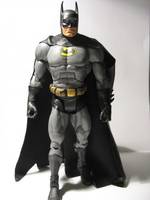 Batman (Batman) Custom Action Figure