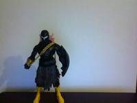 Prometheus (Original) Custom Action Figure