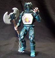 Darkstorm (Visionaries) Custom Action Figure