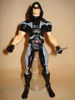 X-Force Warpath (Marvel Legends) Custom Action Figure