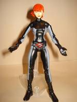 X-Force Wolfsbane (Marvel Legends) Custom Action Figure