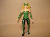 Enchantress (Marvel Legends) Custom Action Figure