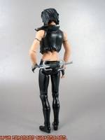 Callisto (Marvel Legends) Custom Action Figure