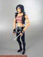 Callisto (Marvel Legends) Custom Action Figure