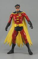 Robin (DC Universe) Custom Action Figure
