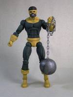 Thunderball (Marvel Legends) Custom Action Figure