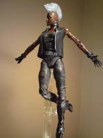 Classic Storm V2 (Marvel Legends) Custom Action Figure