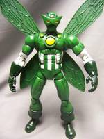 Super Adaptoid V2 (Marvel Legends) Custom Action Figure