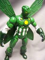 Super Adaptoid V2 (Marvel Legends) Custom Action Figure
