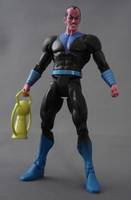 Arez's Sinestro V. 2 (DC Universe) Custom Action Figure