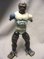 Ape-Man (Marvel Legends) Custom Action Figure