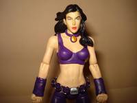 X-23 (v2) (Marvel Legends) Custom Action Figure