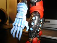 Iron Man (Original Armor Design) (Original) Custom Action Figure