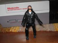T-800 (Movie Maniacs) Custom Action Figure