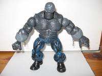 Stone (Original) Custom Action Figure